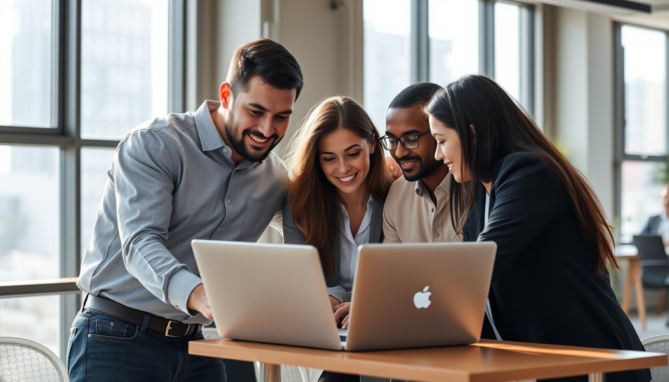 Why Choose AI-Powered Apps?